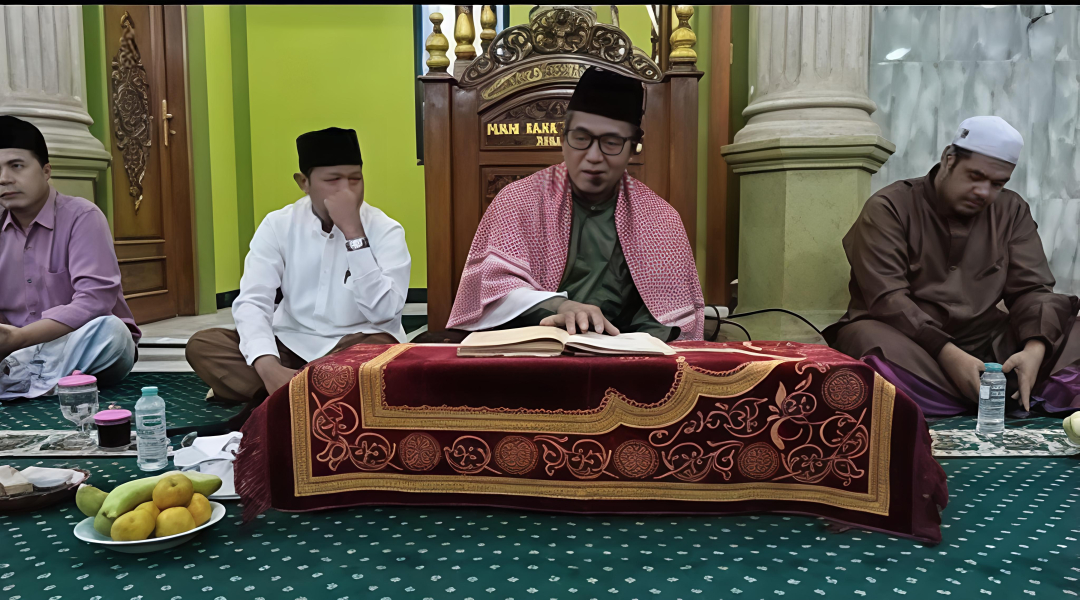 KH Ahmad Suryadi